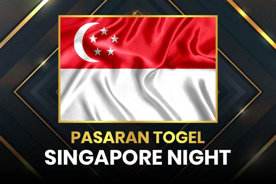 Prediksi Togel Singapore Night